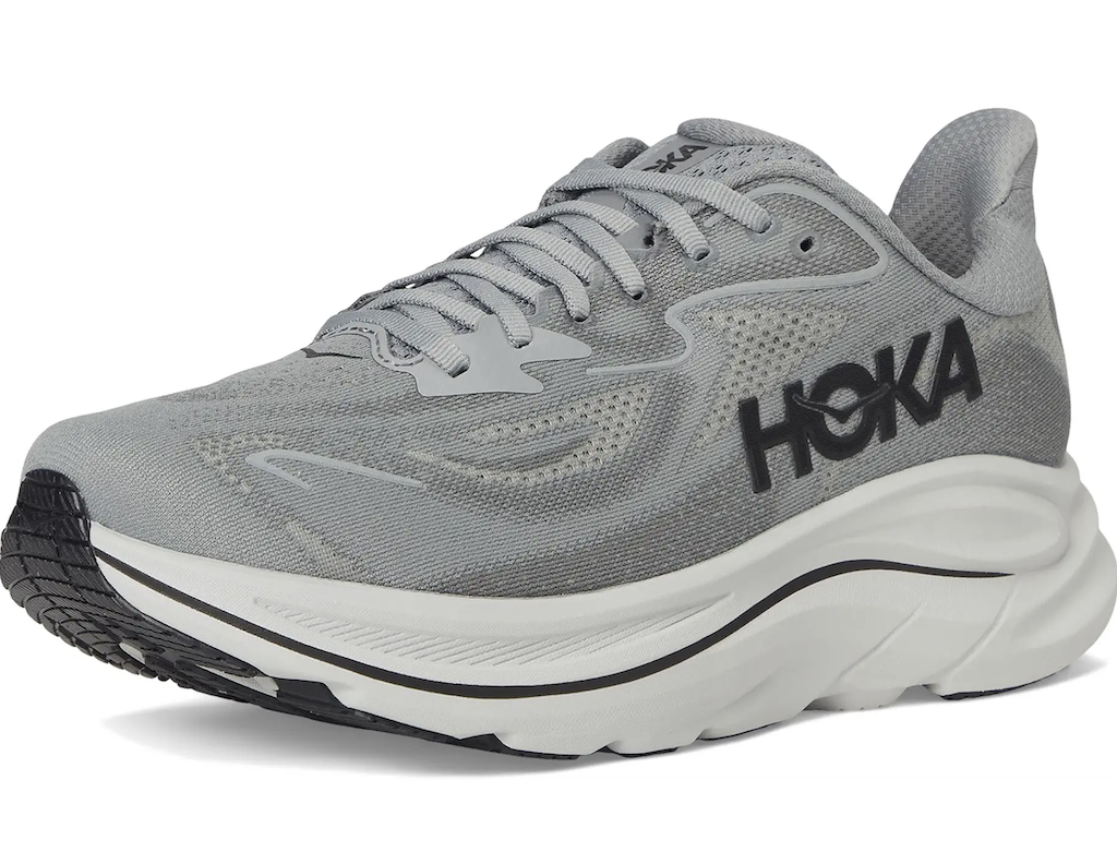 Hoka Clifton 10