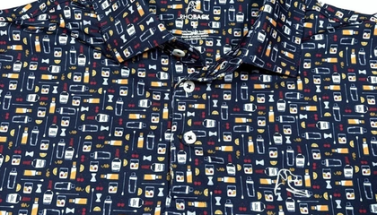 The Polo That Made Me Look Twice