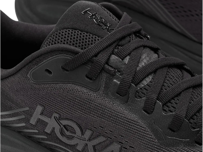 Started As A Running Shoe. Became Something More.