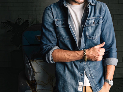 The Shirt That Built America