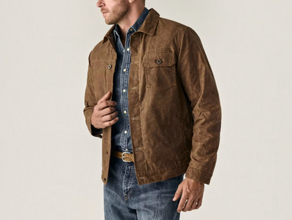 Flint And Tinder - Built To Last. Styled To Stay.