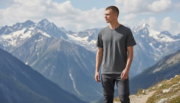 The Shirt That Made Me Rethink Wool