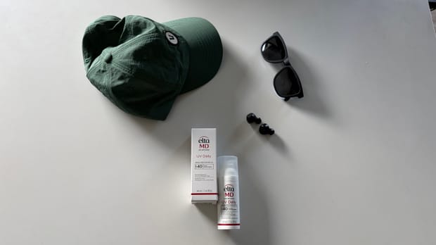 The One Grooming Product You're Probably Not Using - But Should Be.