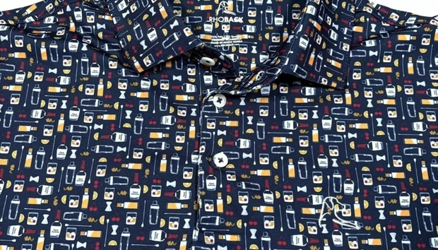 The Polo That Made Me Look Twice