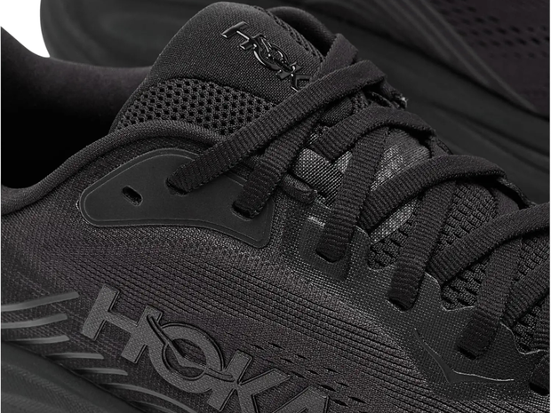 Started As A Running Shoe. Became Something More.